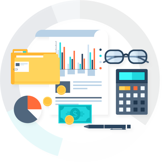 Accounting system 1