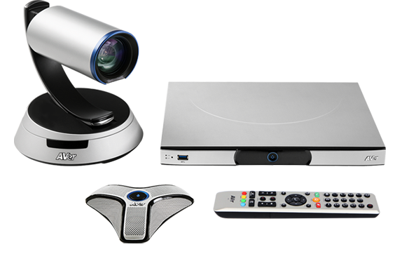 Video & Web Conferencing 4