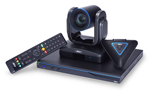 Video & Web Conferencing 6