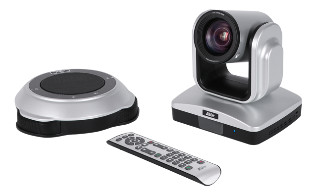 Video & Web Conferencing 10