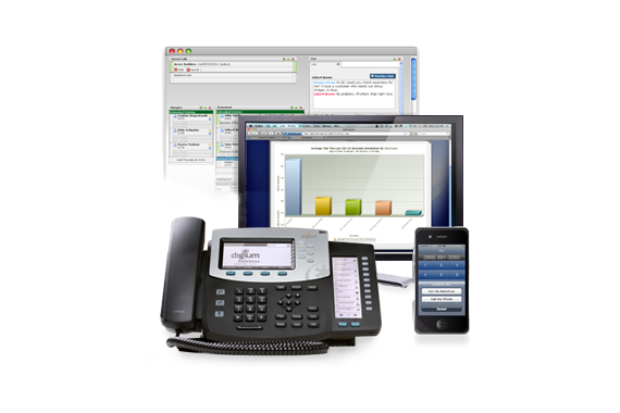 Unified communication 2