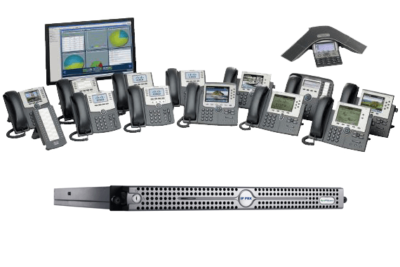ippbx-dubai Unified communication 1
