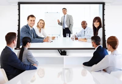 Why every business should have a video conferencing system in the UAE 4