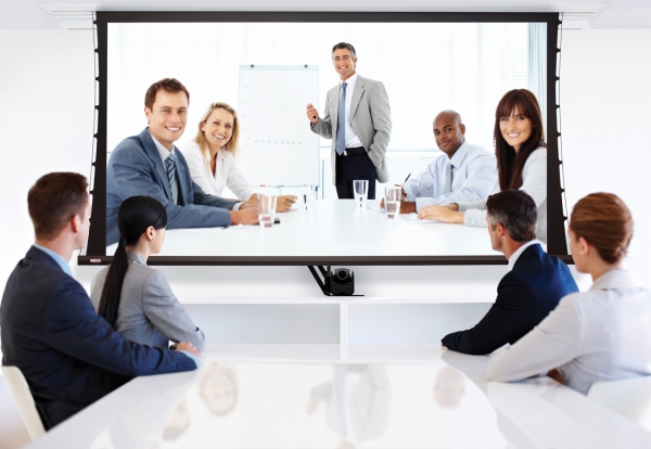 Why every business should have a video conferencing system in the UAE 1