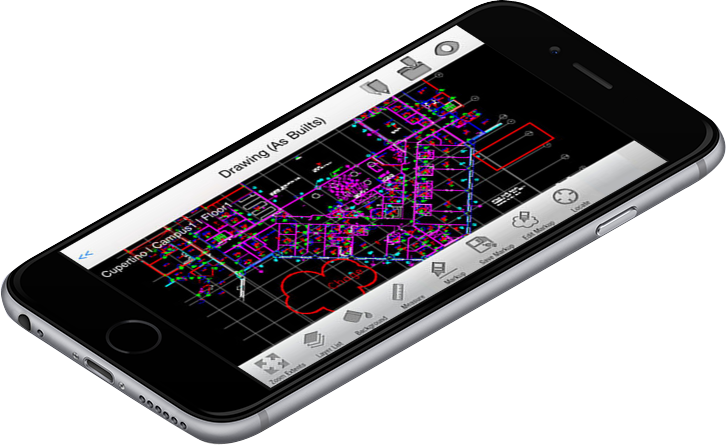 Facility Management - iDrawings 2