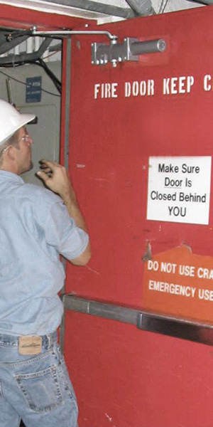 Life-safety Compliance – Facility Management – CAFM- Dubai, UAE Life-safety Compliance - Facility Management - CAFM- Dubai, UAE