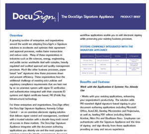 Digital Signature- DocuSign 6