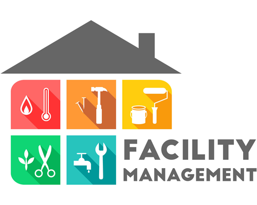 Facility Management - CAFM 1