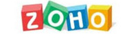 zoho-logo CRM PBX CTI Integration 2