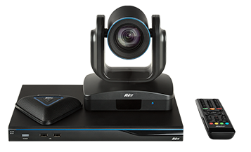 Video & Web Conferencing 3