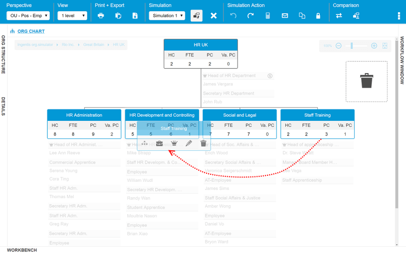 HR Controlling & People Analytics 11