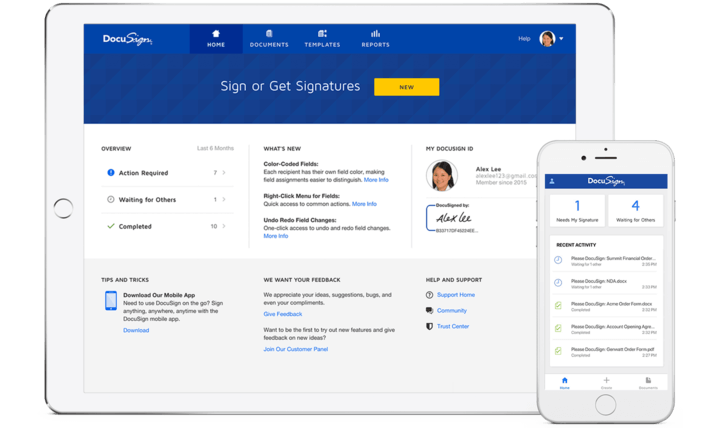 WhyDocuSign-OE1-Mobile WhyDocuSign-OE1-Mobile