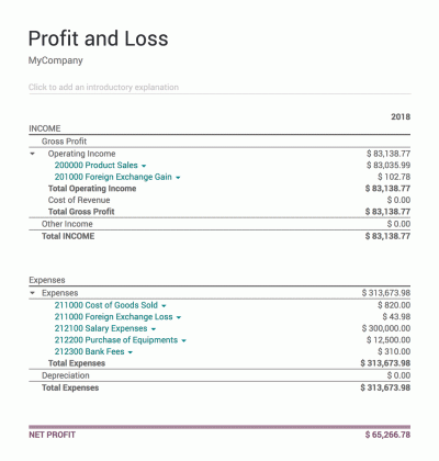 Beautiful accounting software 3