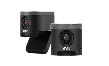 aver-CAM340-epillars Video & Web Conferencing 2