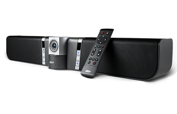 aver-vb342 Video & Web Conferencing 1