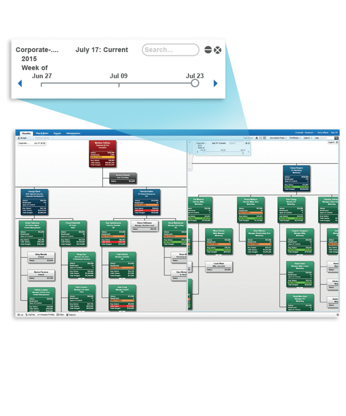 organizational-planning