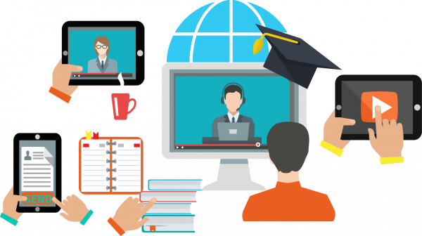 learning-clipart-learning-computer-network Learning & Talent Management 4