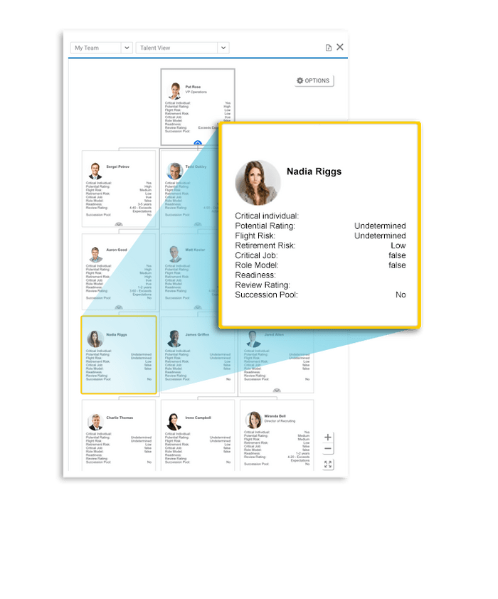 organizational-planning