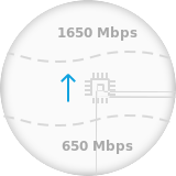 WiFi Solutions - UniFi AC Pro 3