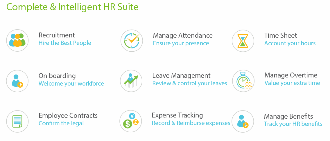 HR solutions 4