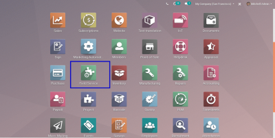 What's New in Odoo v13? 2